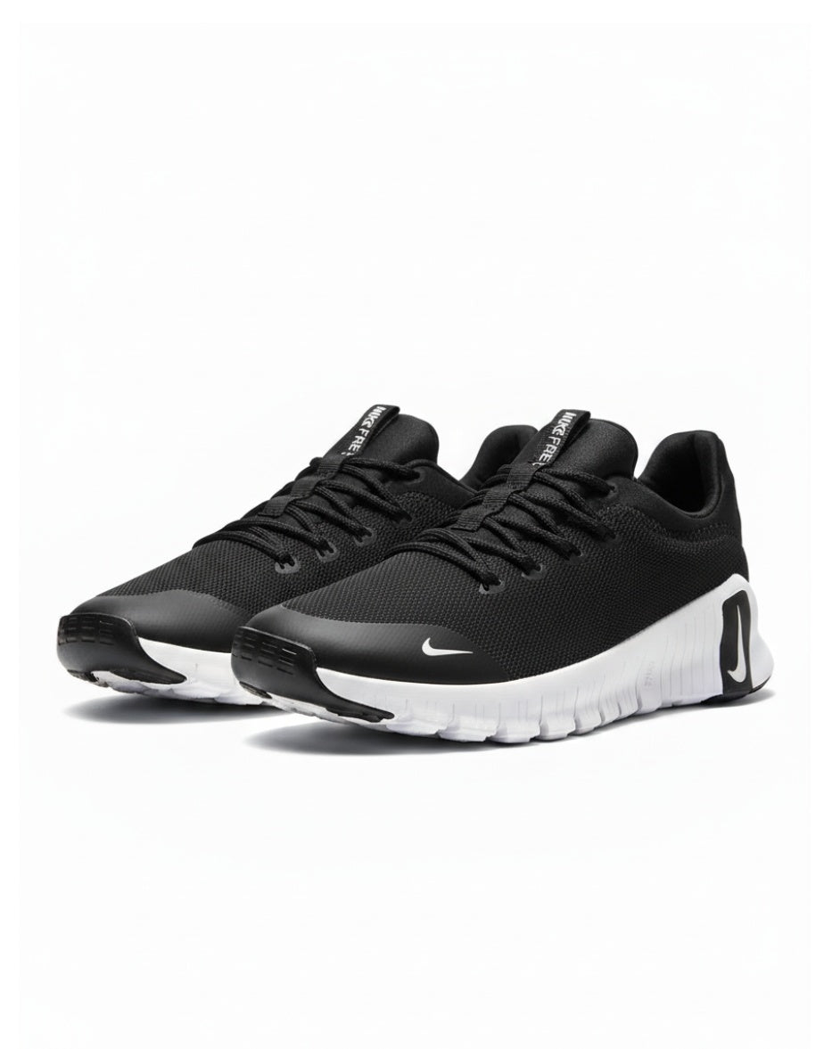 Tenis Premium Nike Free Metcon 6 - 01_gris