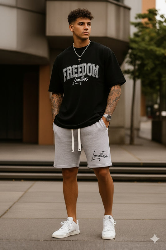 Conjunto Oversize Dublín