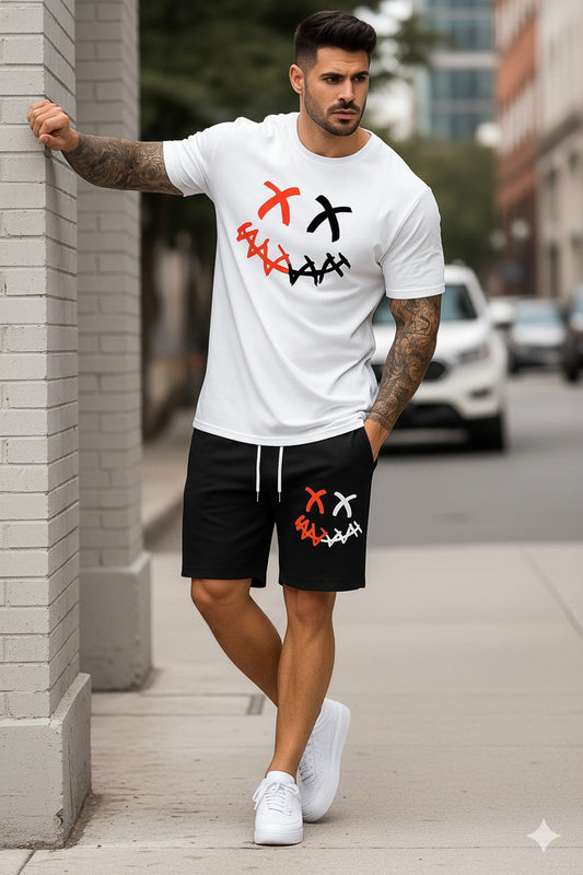 Conjunto Oversize Miami