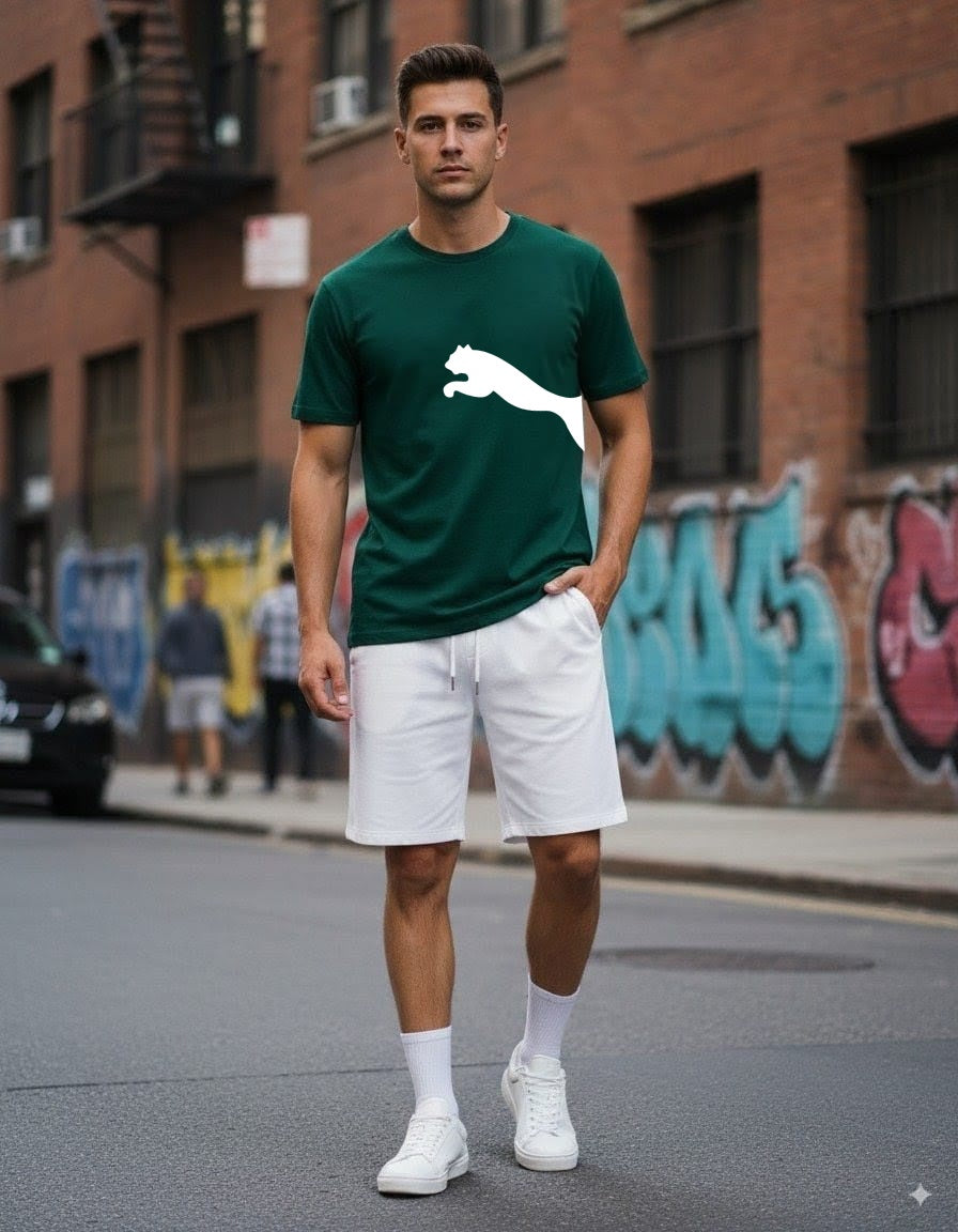 Conjunto Oversize Ícono