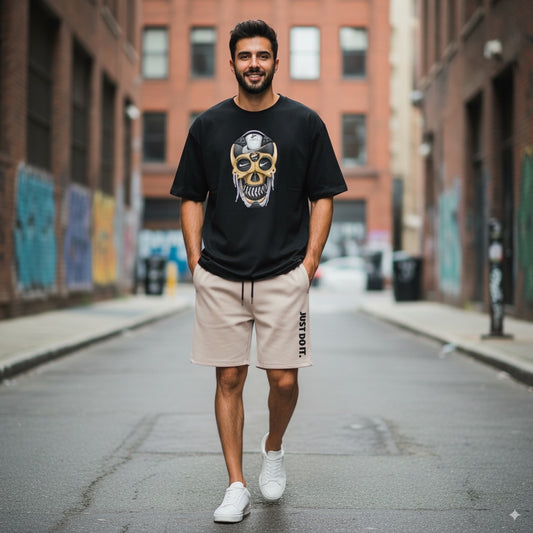 Conjunto Oversize Pacífico