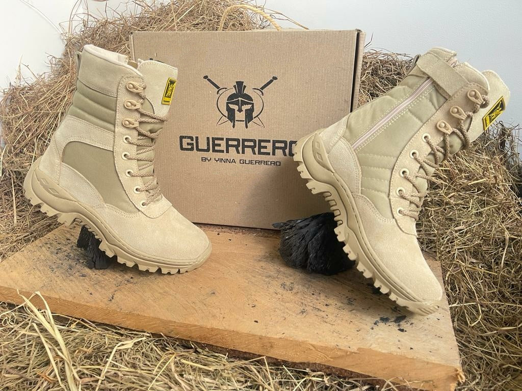 Bota Guerrero Sahara Beiges - 02_beige-2