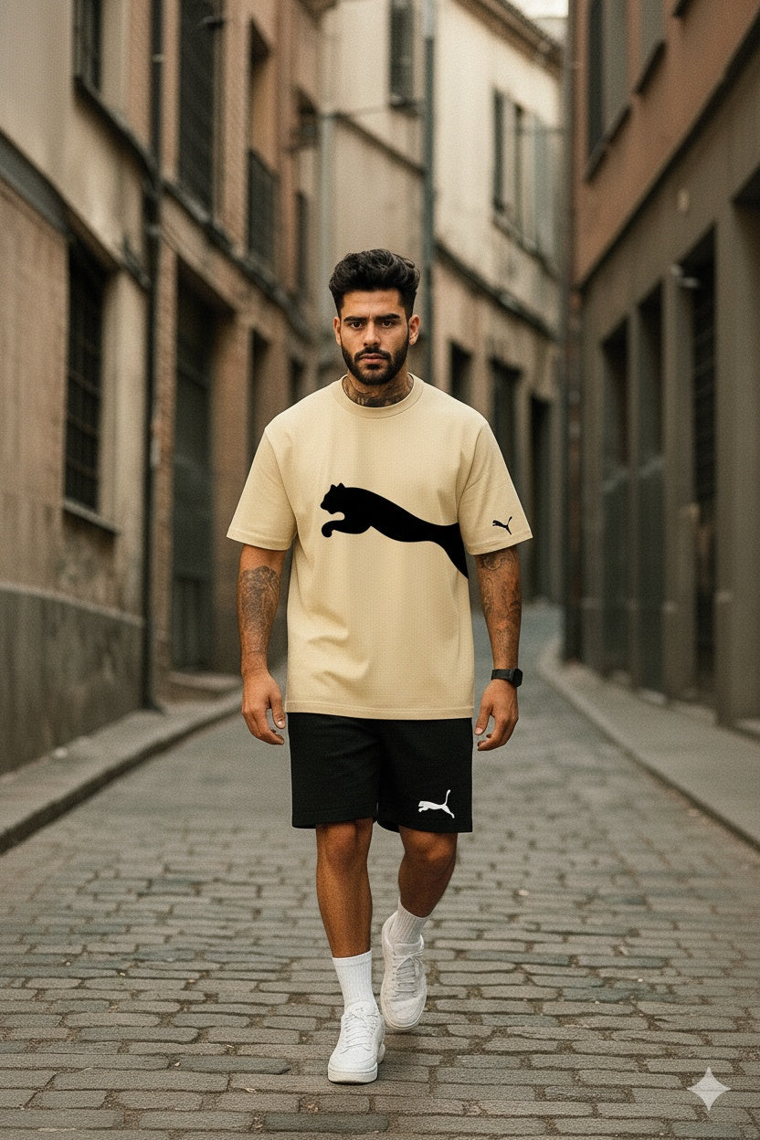 Conjunto Oversize Montreal