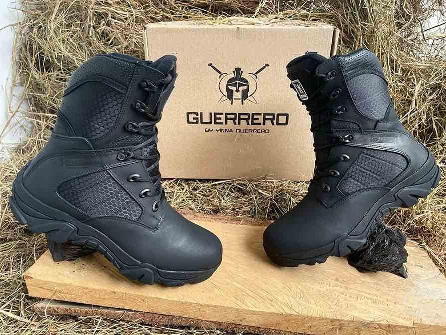 Bota Guerrero Colmena - 02_gris-beige-2