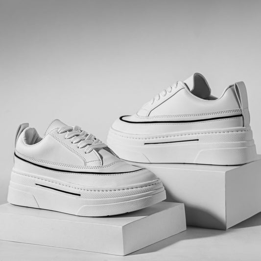 Tenis Plataforma Dama Bolichero - 02_gris