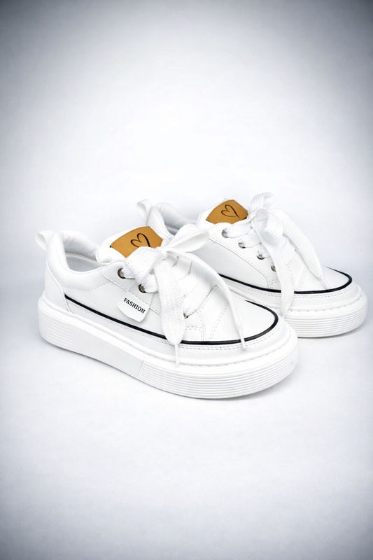 Tenis Dama Fashion - 02_gris