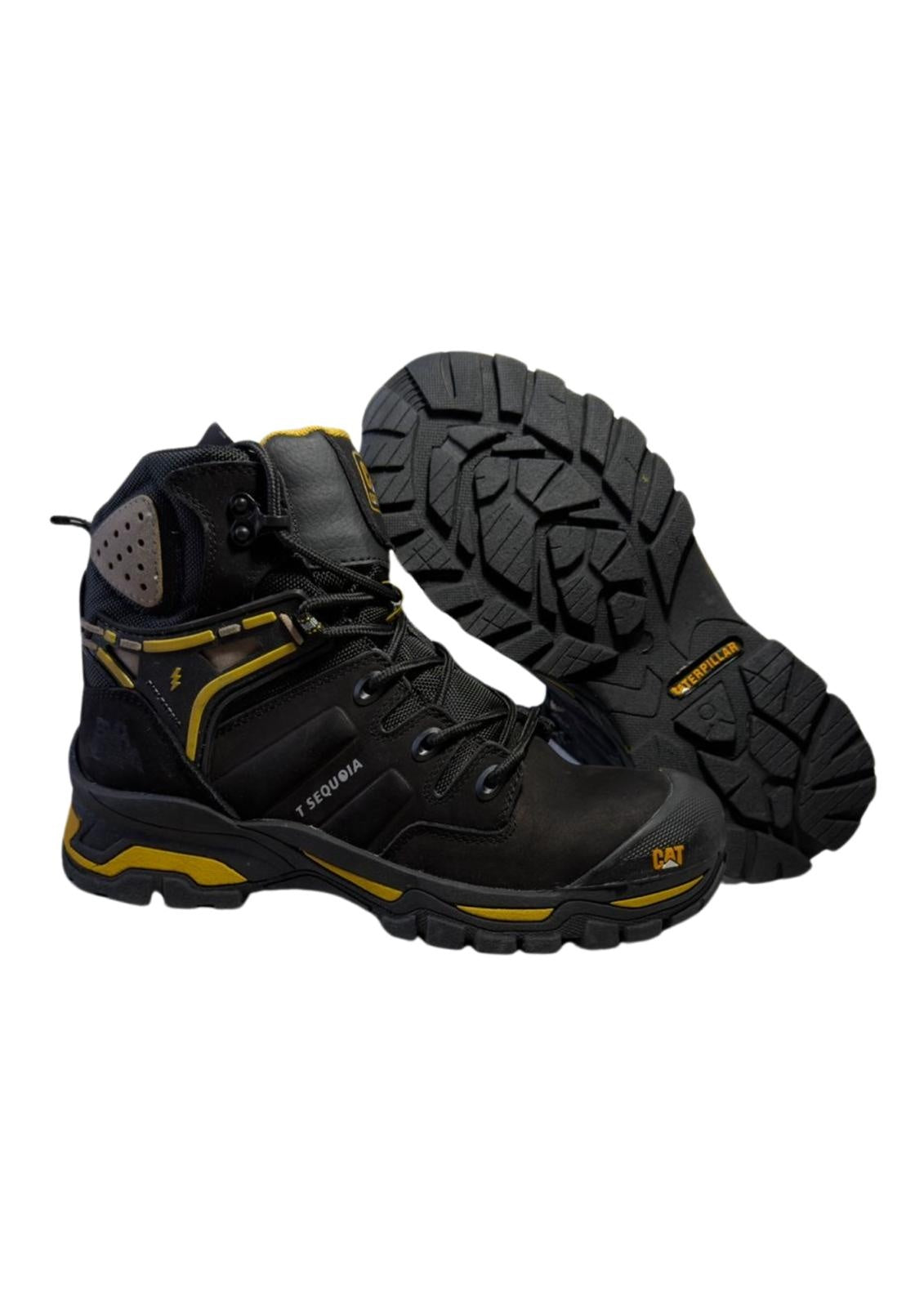 Bota Caterpillar 1372 Cp Sequoia - 02_negro-2