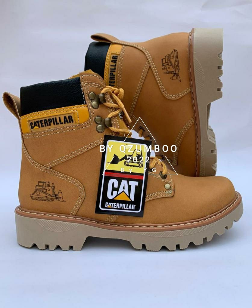 Bota Aaa Cat Oro - 02_rojo-azul-2