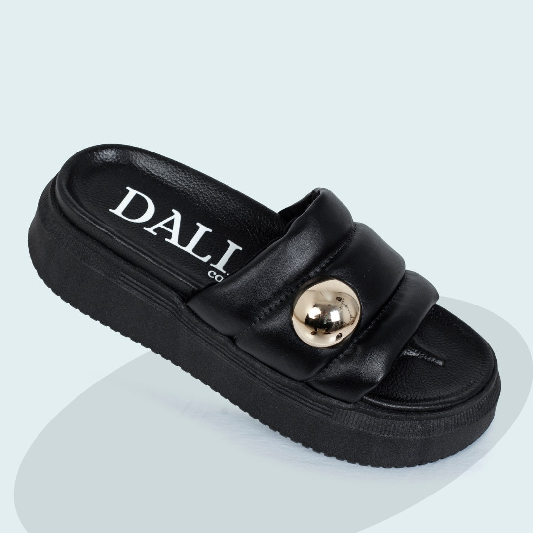Sandalia Dama Dalia Activa - 7017 - 03_negro-blanco-2