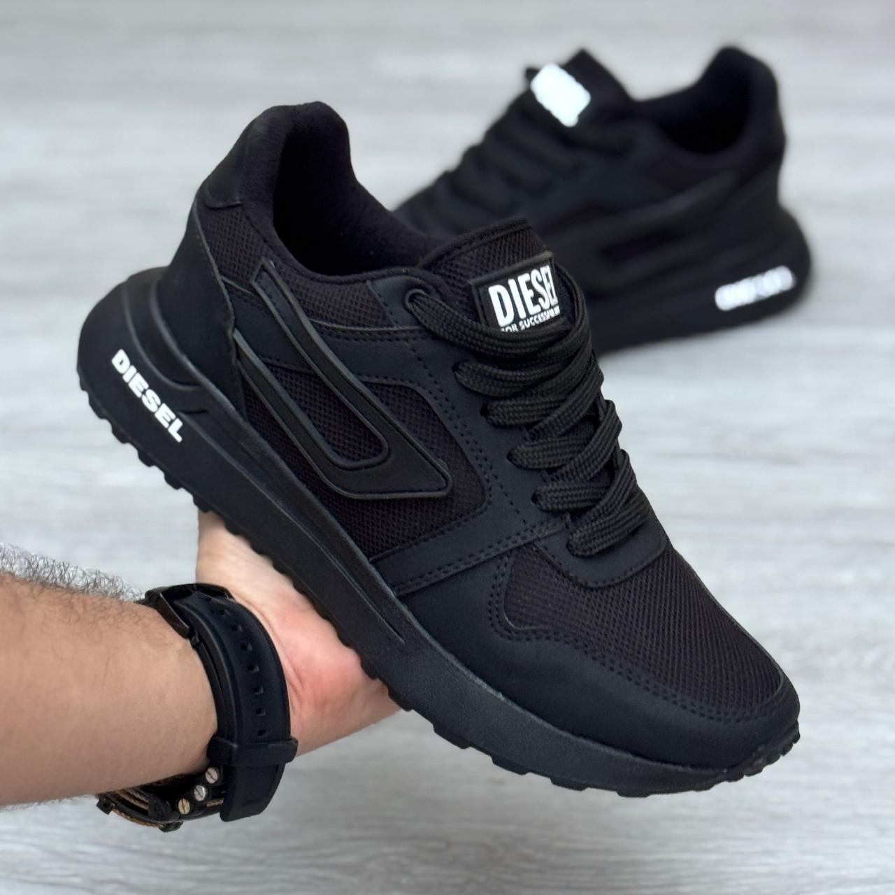 Tenis Deportivo R124 - 04_negro-gris-2