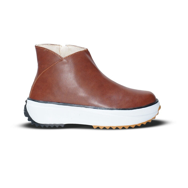 Bota Dama Luxe - 04_rojo