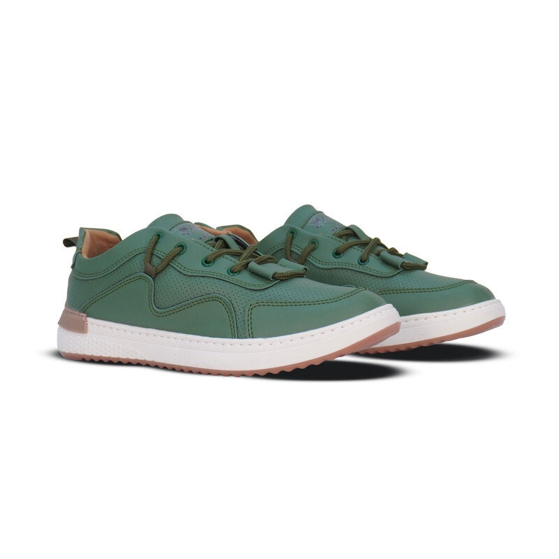 Zapato Casual Impulse Urban Comfort - 04_verde