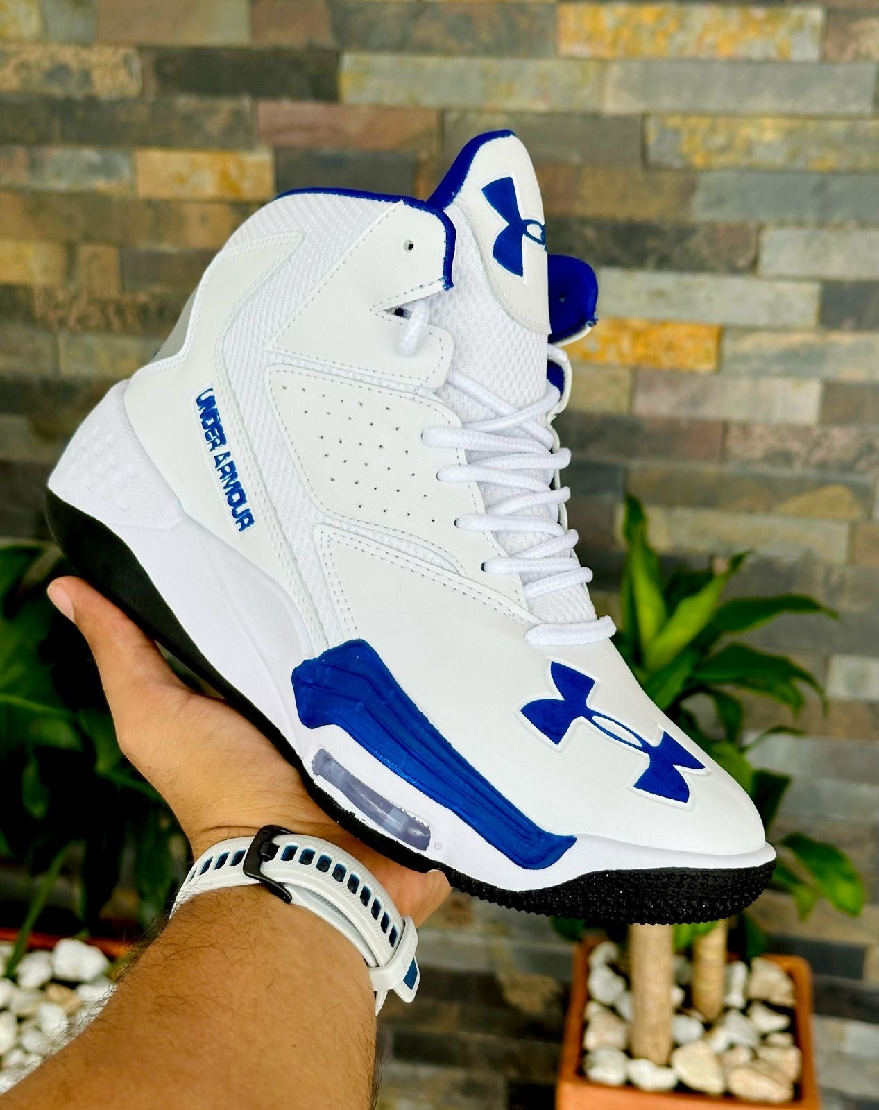 Bota Under Armour - 06_azul-6
