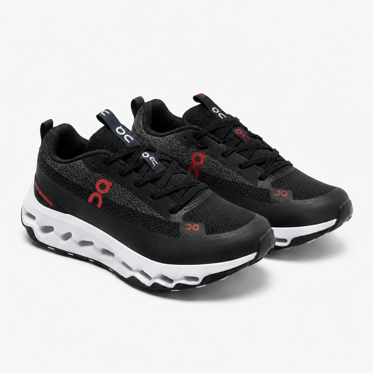 Tenis Premium On Cloud Speed