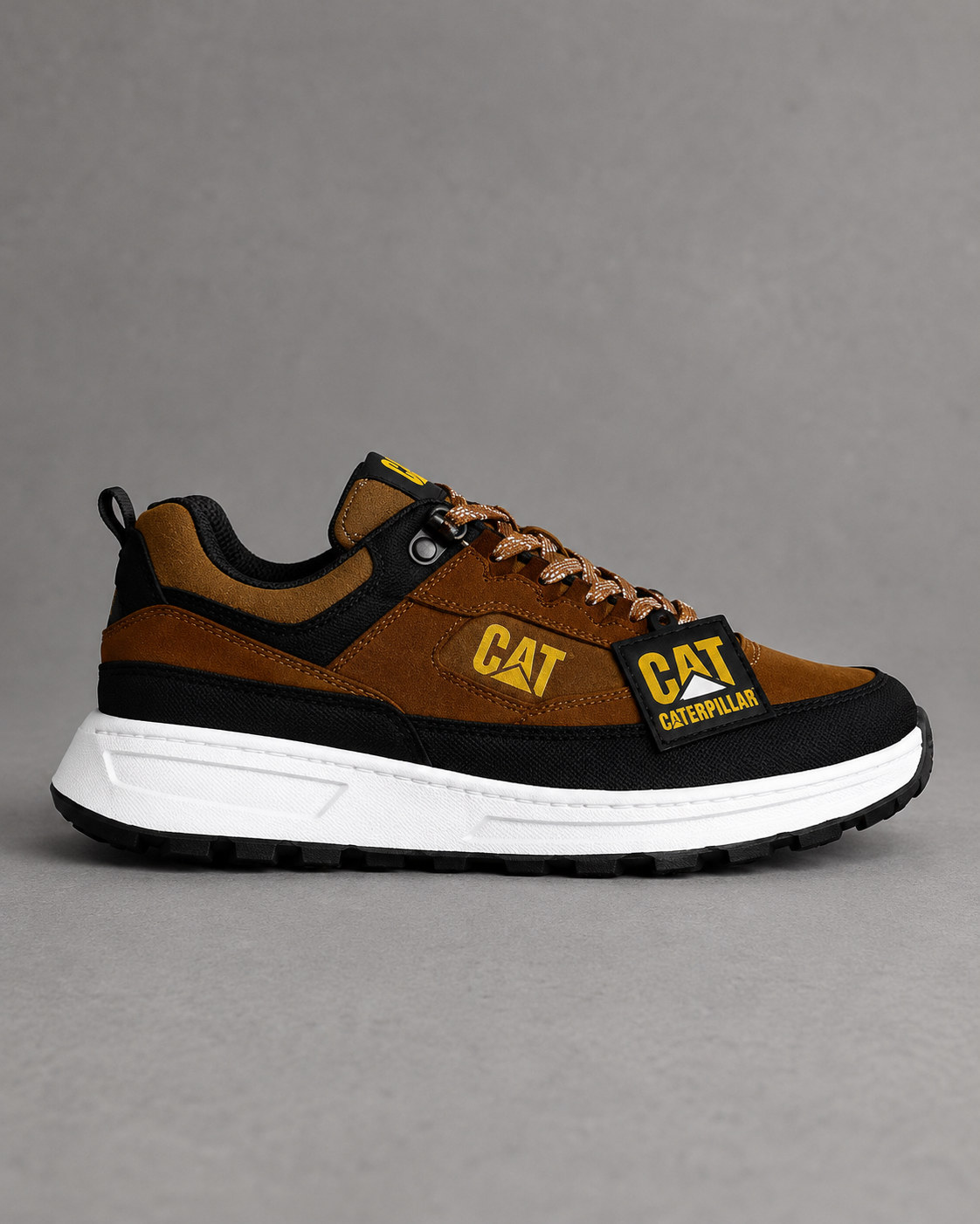 Tenis Coleccion Cat Falcon Premium