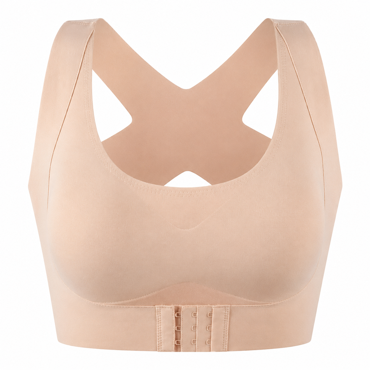 Brasier Corrector Postura Confort