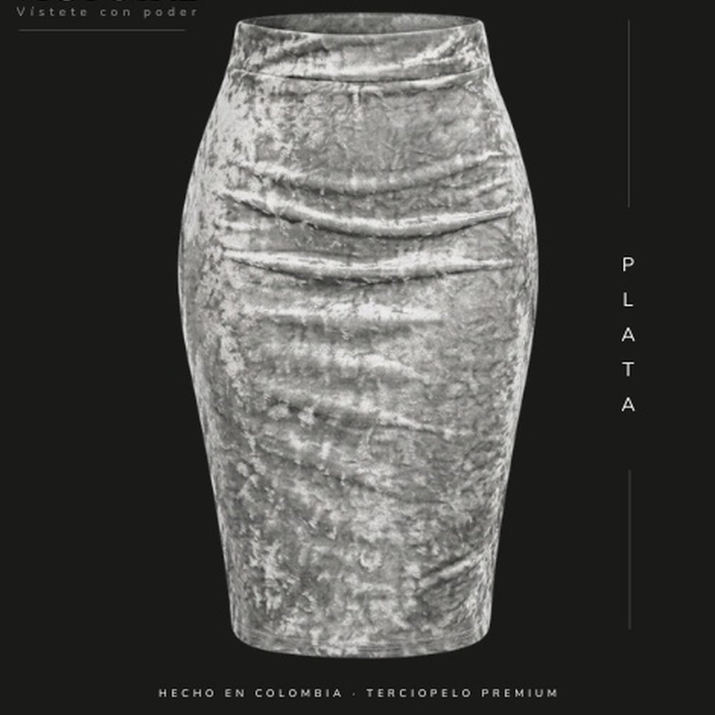 falda-lapiz-terciopelo-glam-gris-luna/gris-plata_01.jpg