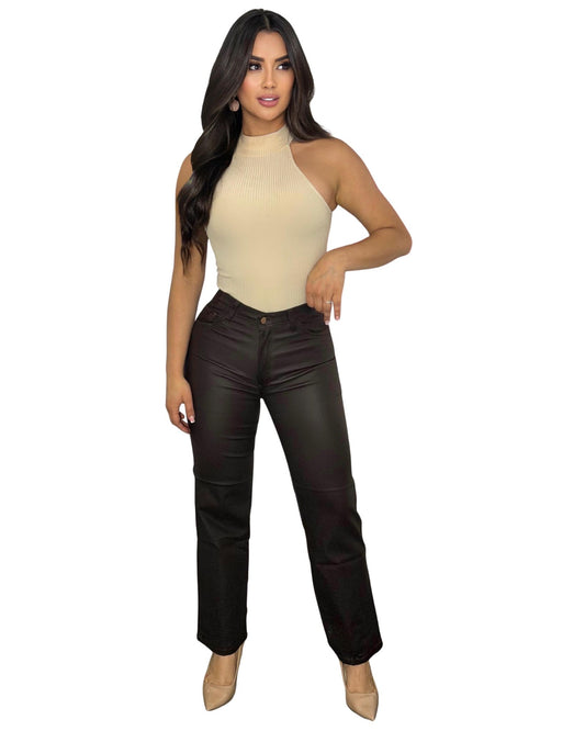 pantalon-flare-efecto-cuero/marron_02.jpg