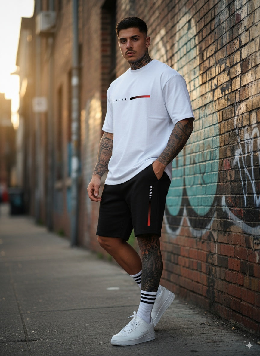 Conjunto Oversize Máximo