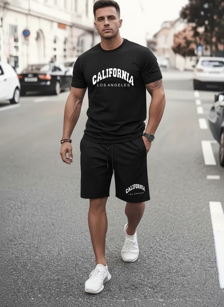 Conjunto Oversize Fuerza