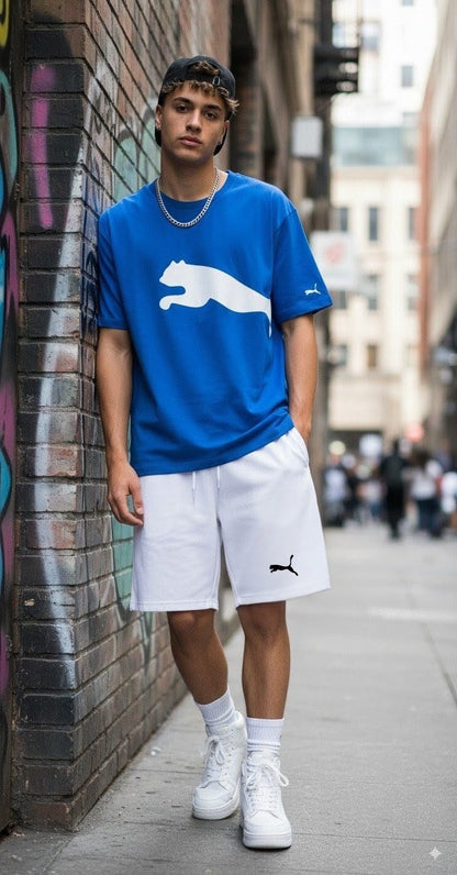 Conjunto Oversize Toronto