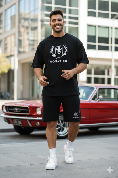Conjunto Oversize Medellín