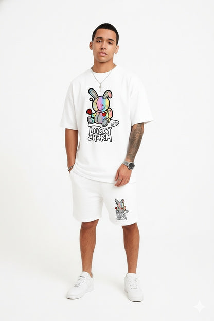 Conjunto Oversize Élite Street
