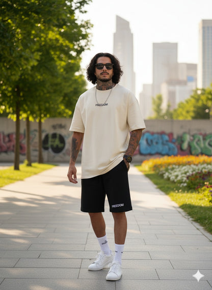 Conjunto Oversize Horizonte