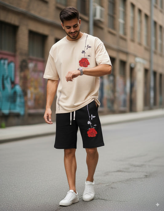 Conjunto Oversize Popayán