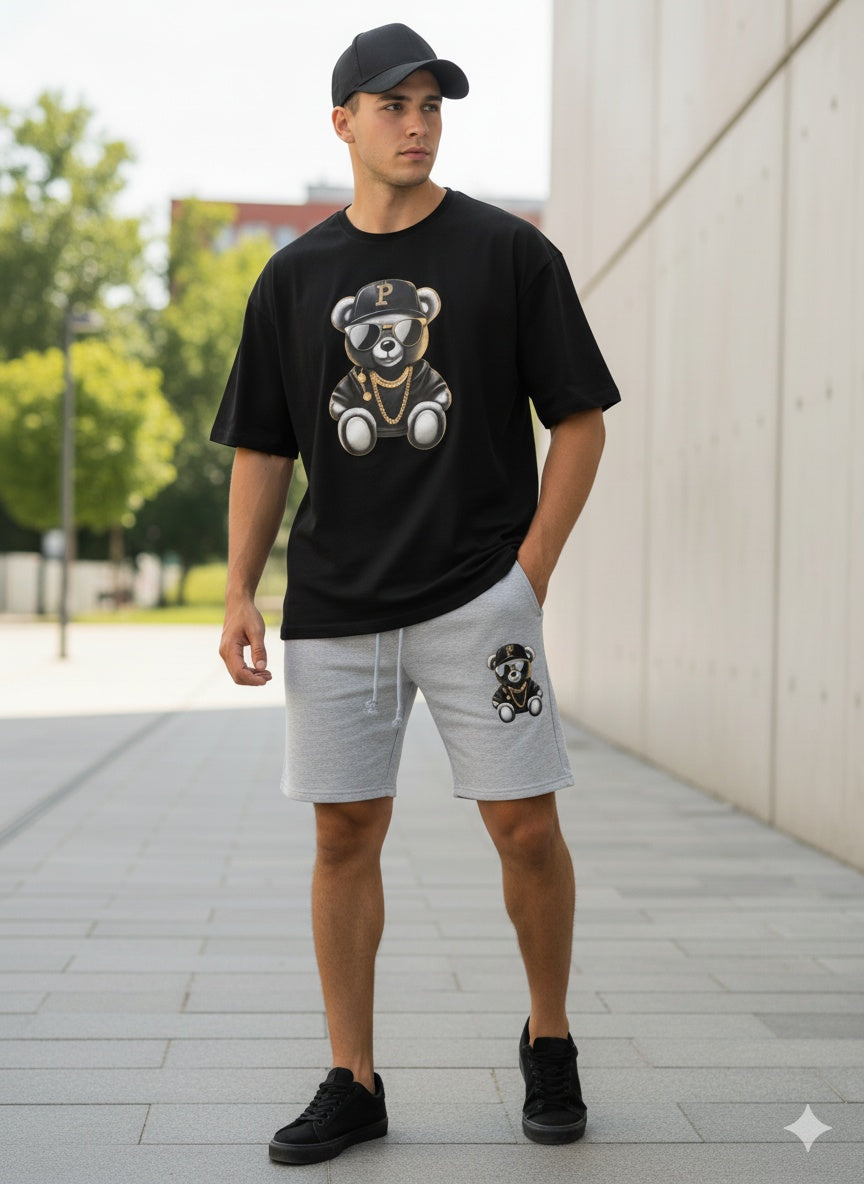 Conjunto Oversize Jericó
