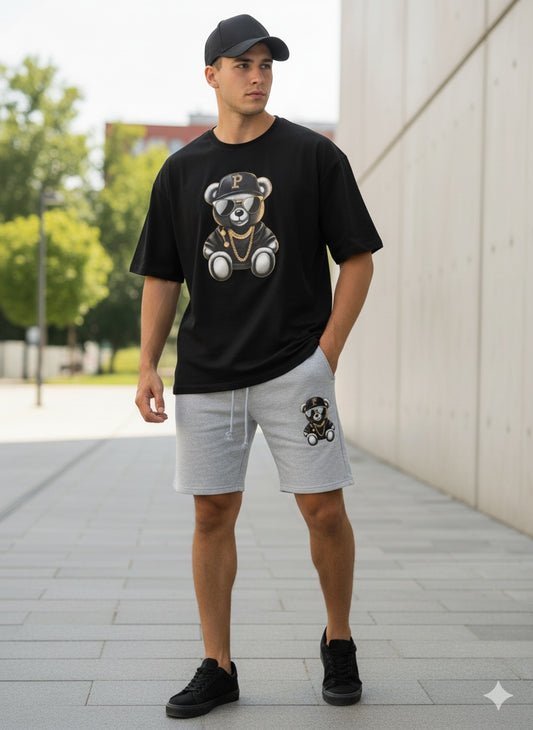 Conjunto Oversize Jericó