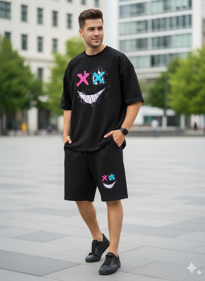 Conjunto Oversize Ibiza