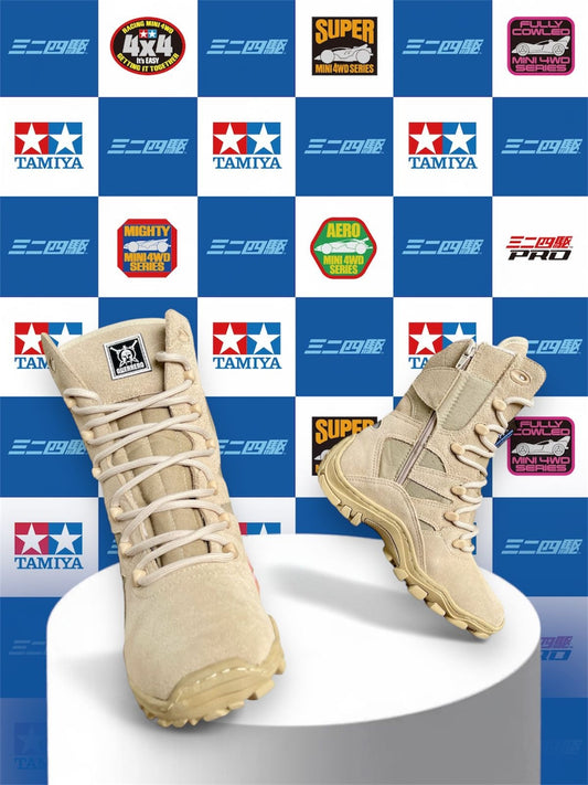 Bota Guerrero Desierto - 01_azul-blanco