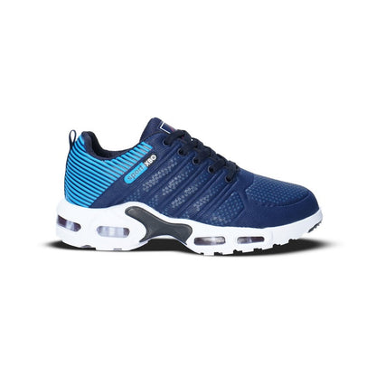 Tenis Deportivo Drago Sport - 01_azul