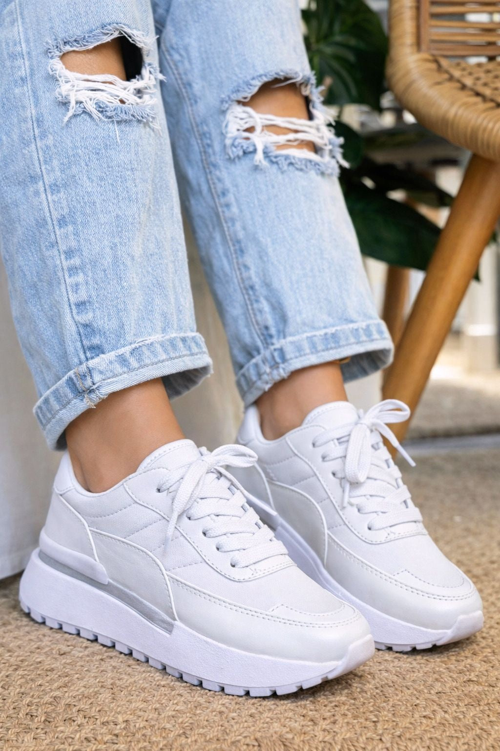 Tenis Deportivo Sakai - 01_azul