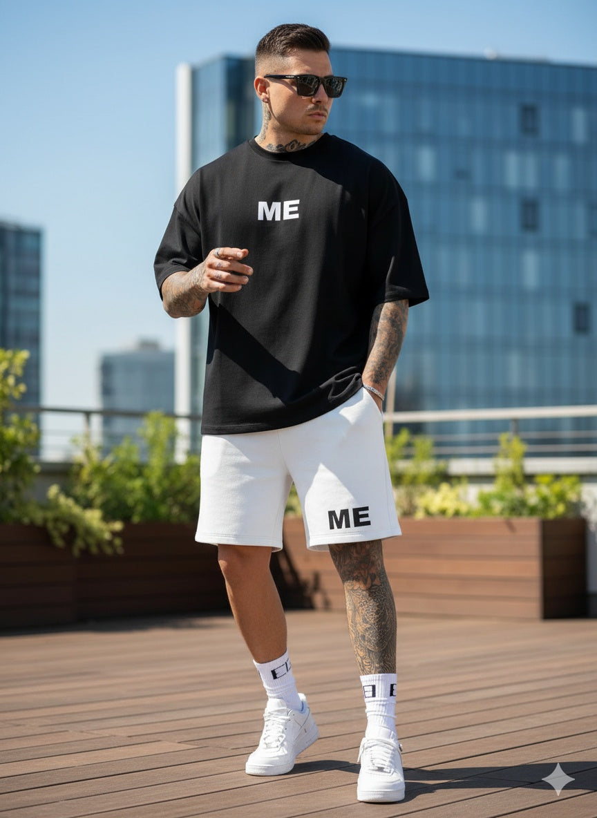 Conjunto Oversize Dinámico