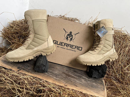 Bota Guerrero Onix Beiges - 01_beige-blanco
