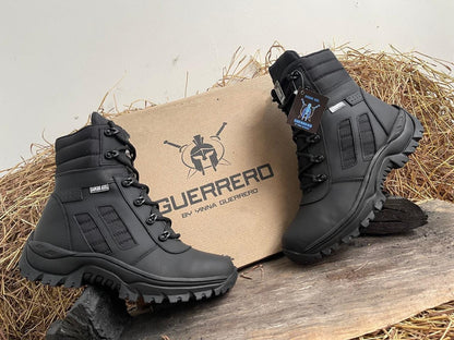 Bota Guerrero Ngr Mate - 01_beige-gris