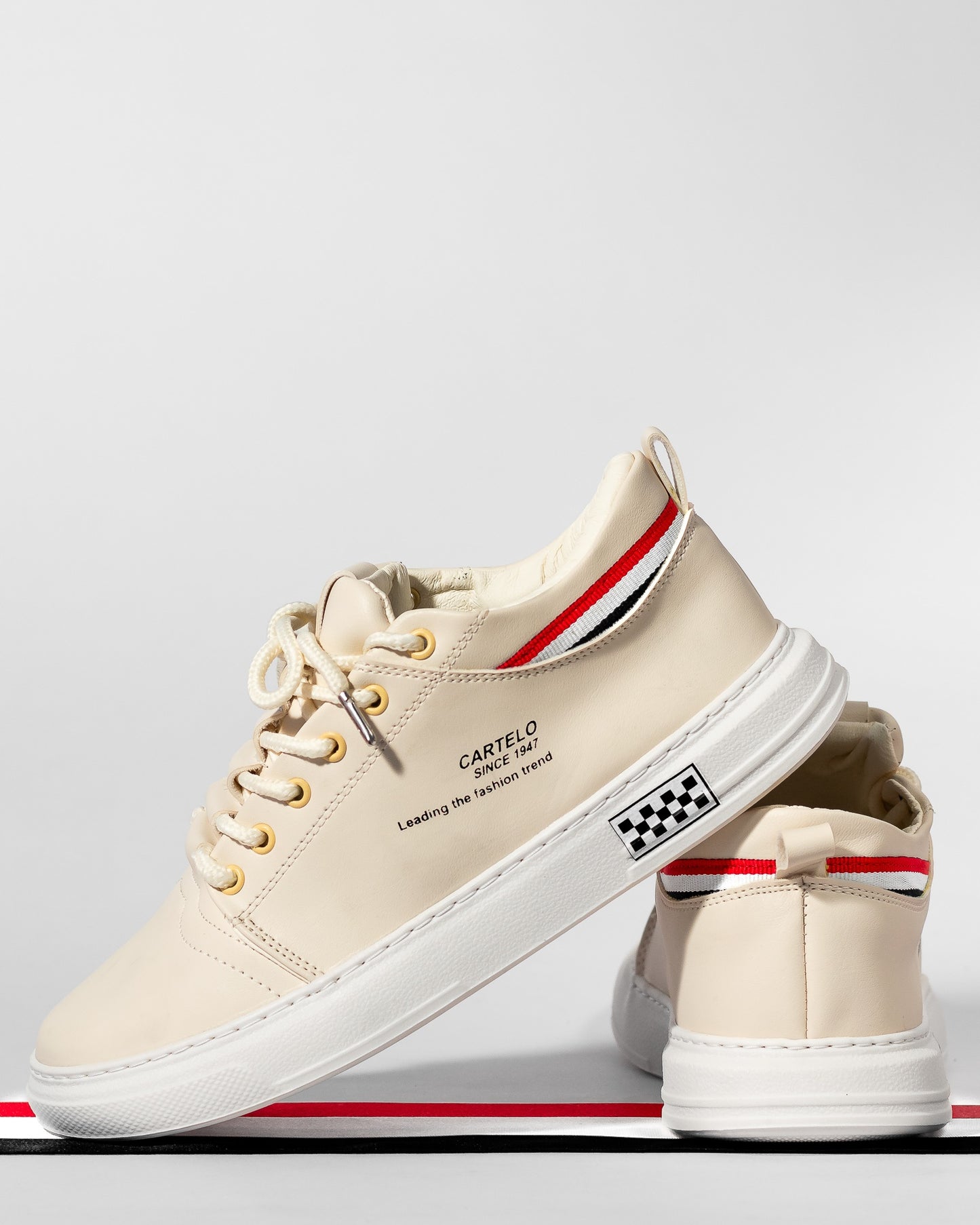 Tenis Hombre Cartelo - 01_beige-gris