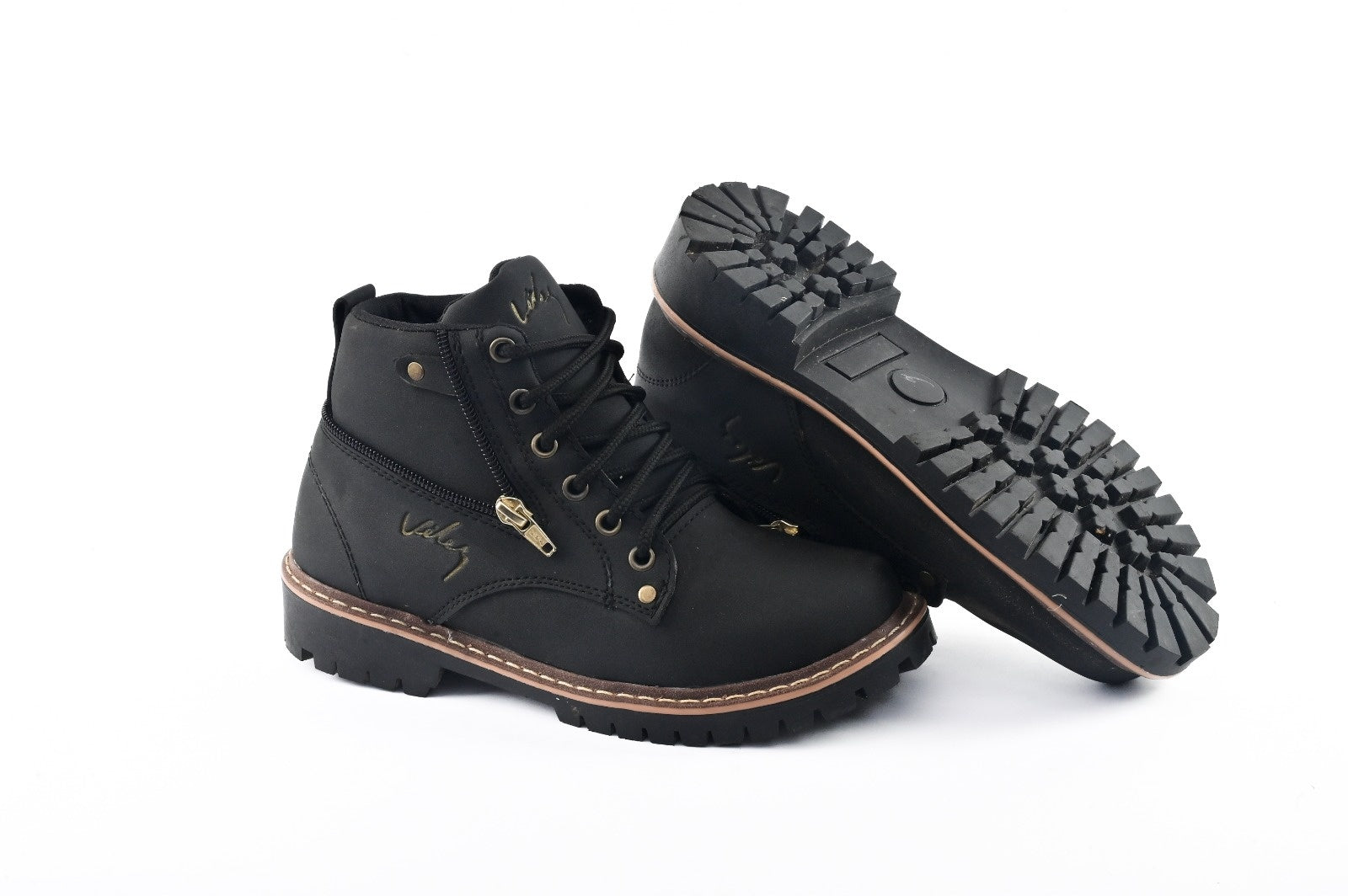 Bota Dama Velez Sierre - 01_beige