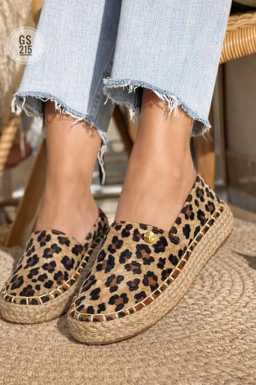 Espadrila Luna - 01_beige