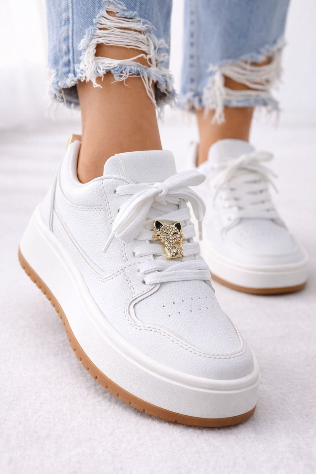 Tenis Deportivo Gatito - 01_blanco-azul