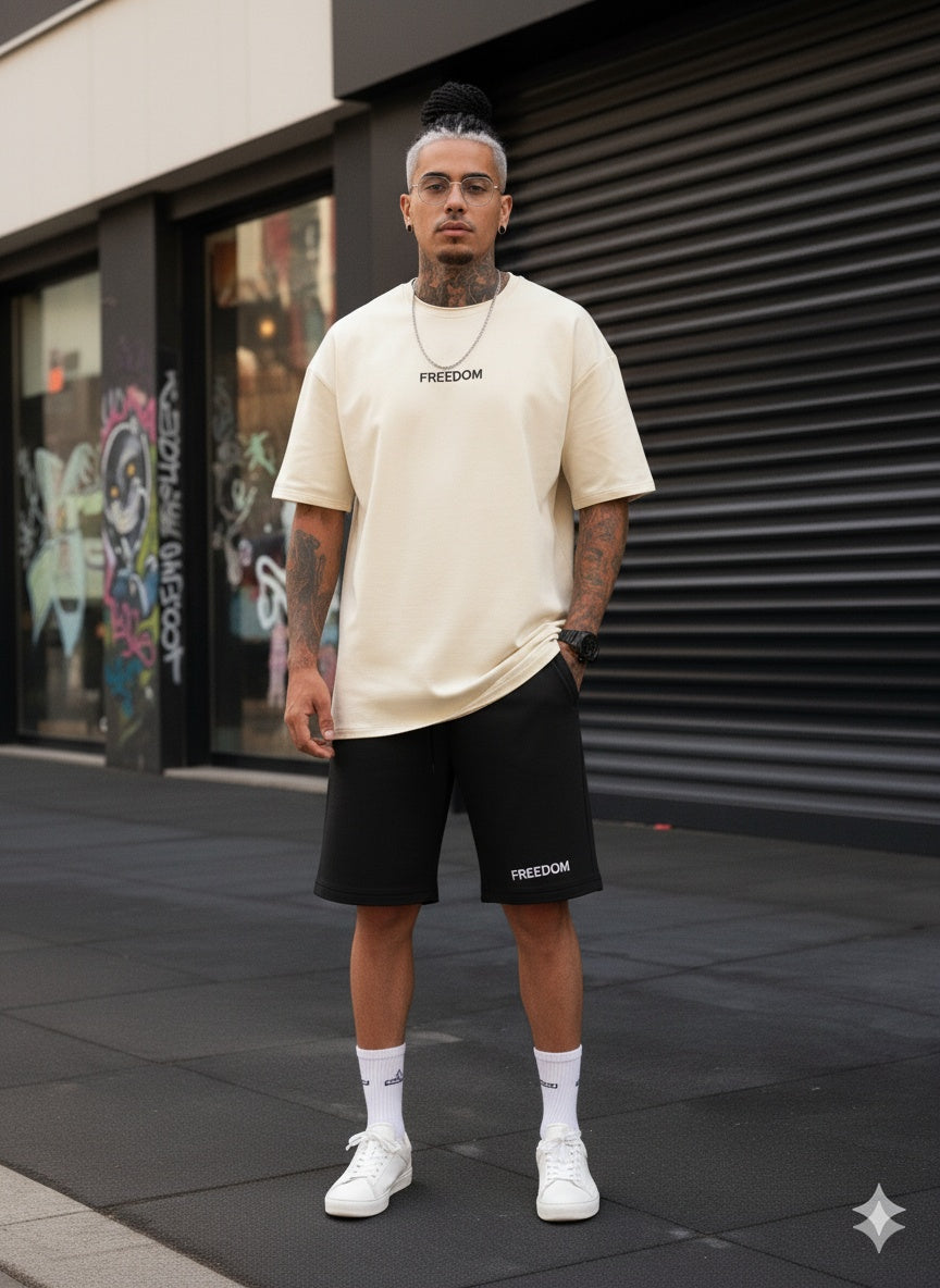 Conjunto Oversize Phuket