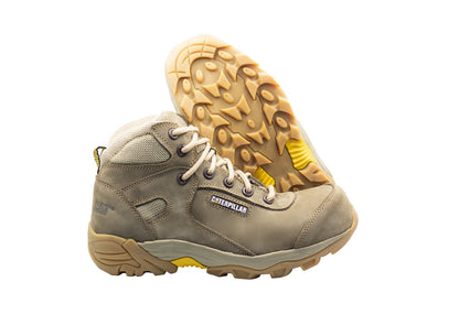 Bota Caterpillar 03 Con Puntera Seguridad Dielectricas - 01_cafe-miel