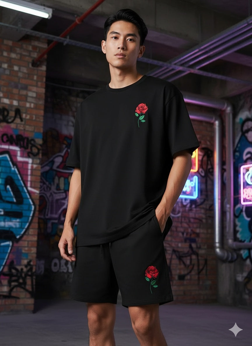Conjunto Oversize Órbita