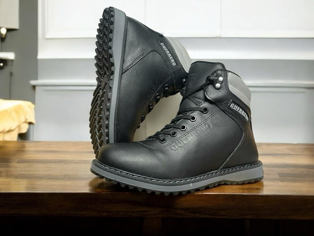 Bota Guerrero Lok Neg - 01_gris-negro