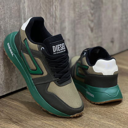 Tenis Deportivo R124 - 01_gris-negro