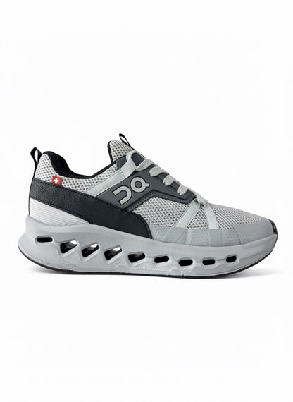 Tenis On Cloud Horizon - 01_gris-negro