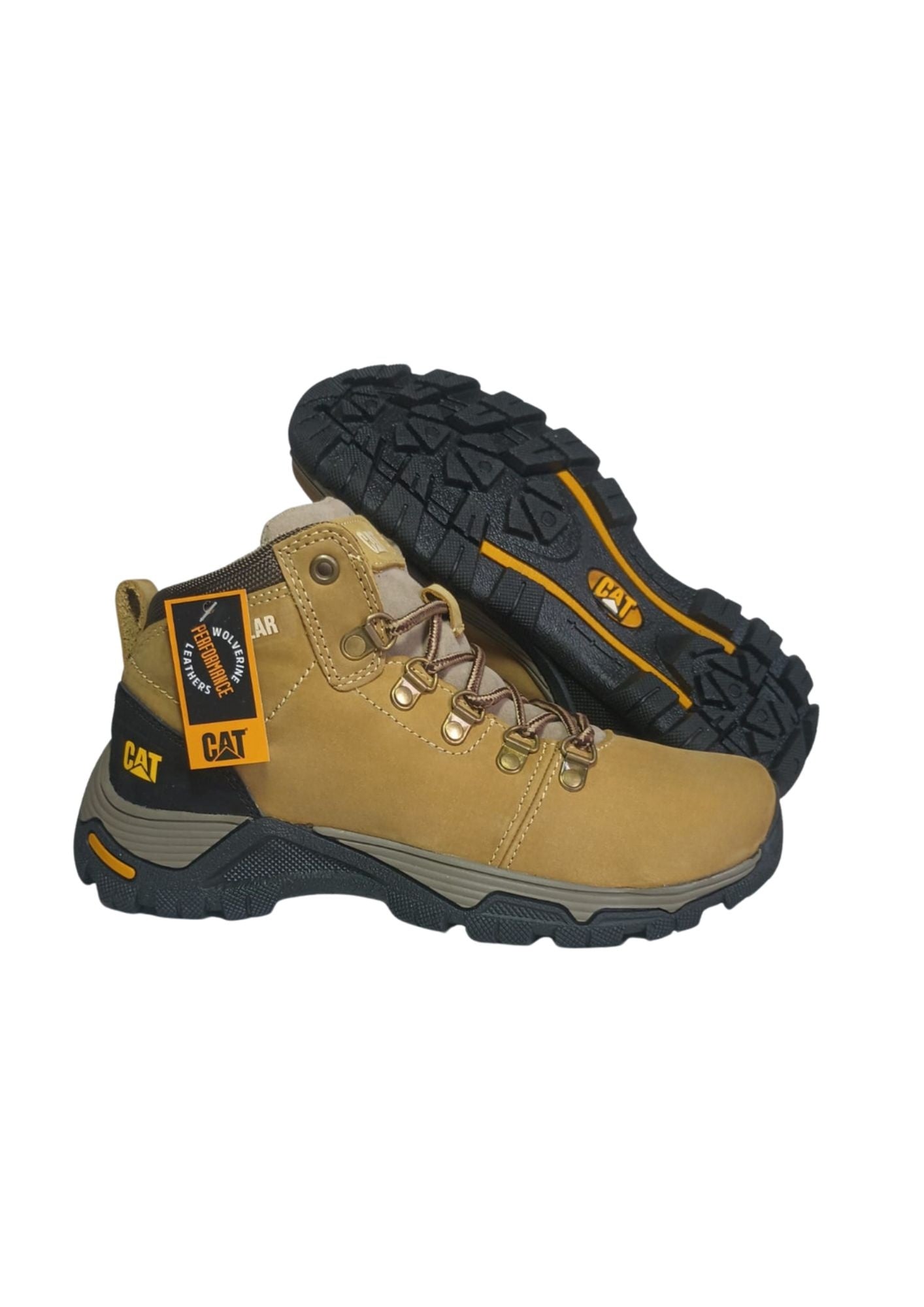 Bota Caterpillar 1341 - 01_gris-negro