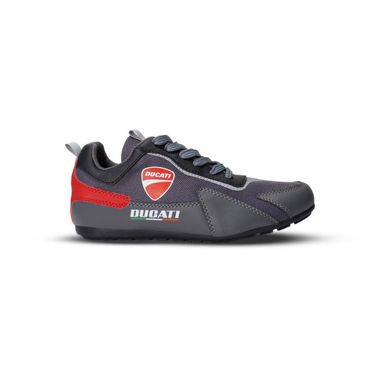 Tenis Deportivo Ducatti - 01_gris